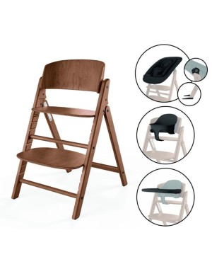Sedia Evolutiva Cybex Gold Click & Fold 4 in 1 
