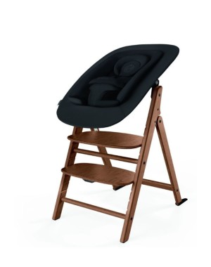 Sedia Evolutiva Cybex Gold Click & Fold 4 in 1 