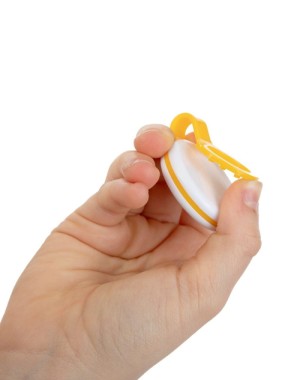 Clip mit Zitronengras-Duft Chicco