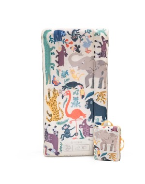Lettino Da Viaggio Gonfiabile CloudSleeper™ Jetkids™ By Stokke®