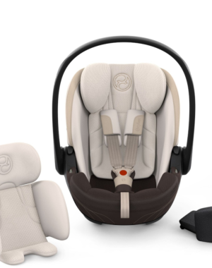 Siège auto Cybex Cloud S Style