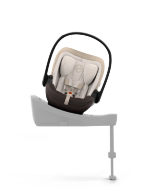 Siège auto Cybex Cloud S Style