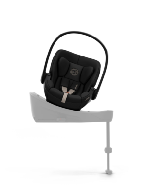 Cloud S Comfort - seggiolino auto