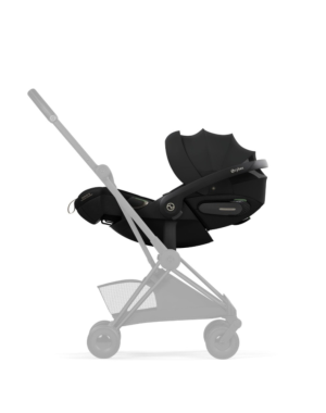 Cloud S Comfort - seggiolino auto