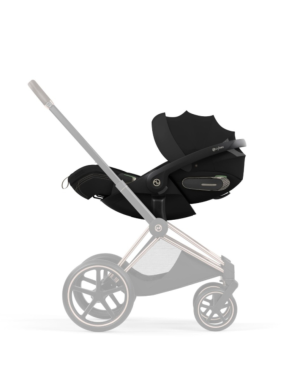 Cloud S Style - seggiolino auto 