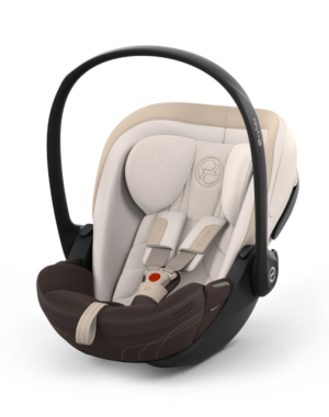 Siège auto Cybex Cloud S Style