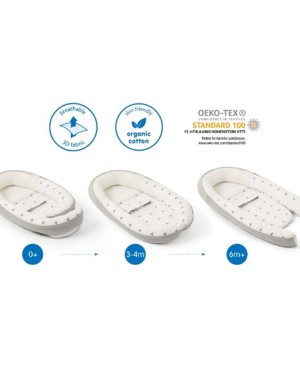 Riduttore Doomoo Cocoon