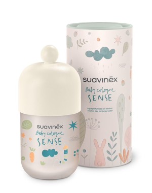 Baby Sense Suavinex Cologne