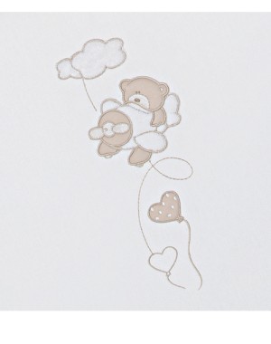 Completo Piumone Foppapedretti Babyfly