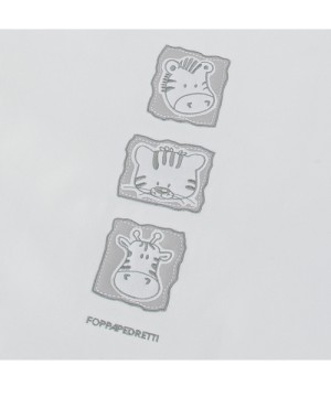 Completo Piumone Foppapedretti Babyzoo