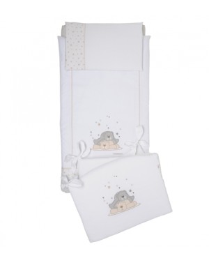 Completo Piumone Foppapedretti Dolcestella