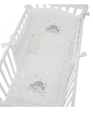 Completo Piumone Foppapedretti Dolcestella