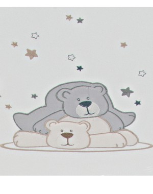 Completo Piumone Foppapedretti Dolcestella