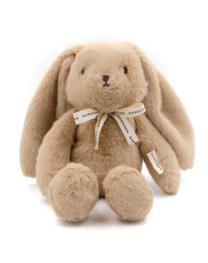 Bunny Bamboom White Noises