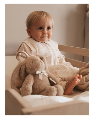 Bunny Bamboom White Noises