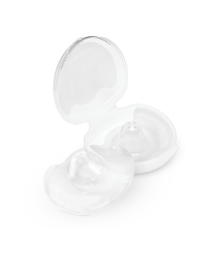 Paracapezzoli Contact Nipple Shields Medela