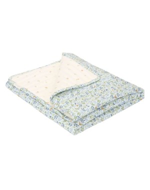 Little Dutch Cradle Blanket 100x70cm