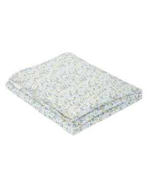 Little Dutch Cradle Blanket 100x70cm