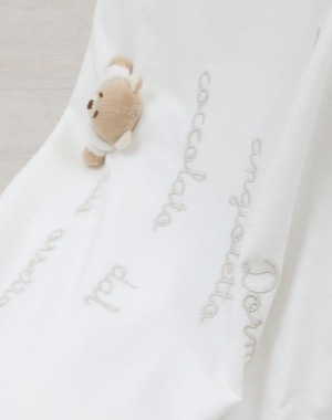 Summer Cover Nanan atto