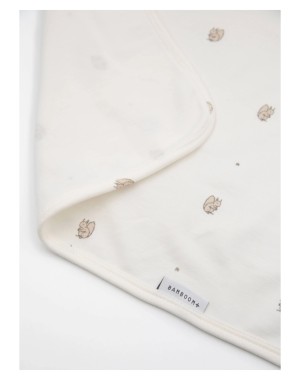Coperta Clinica Neonato Bamboom Pure