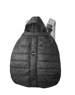 Marsupio Winter Cover BabyBjorn