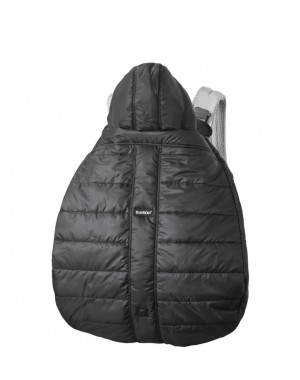 Marsupio Winter Cover BabyBjorn