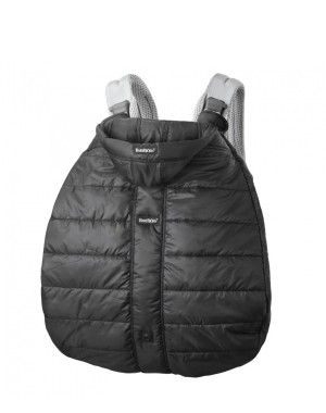 Marsupio Winter Cover BabyBjorn
