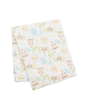 Copertina Swaddle 120 x 120 cm Lulujo Baby