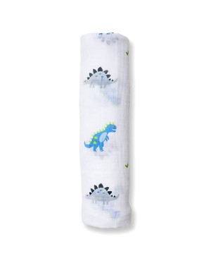 Copertina Swaddle 120 x 120 cm Lulujo Baby