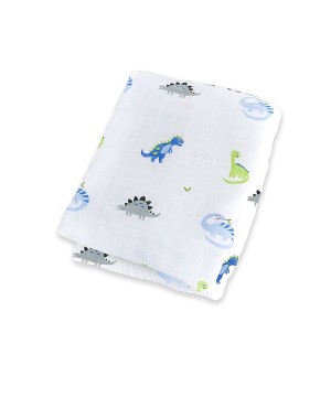 Copertina Swaddle 120 x 120 cm Lulujo Baby