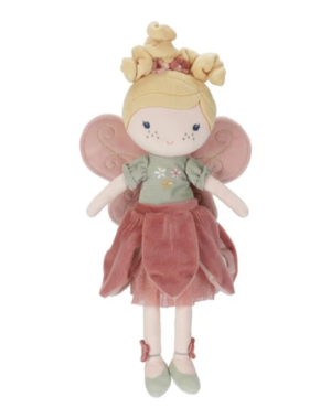 Muñeca Mila Fairy Soft — 35 cm