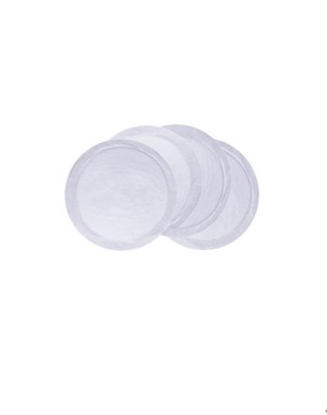 Mam Breast Absorbed Cups 30+30