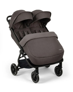 Coprigambe Trvl Dubl - Nuna