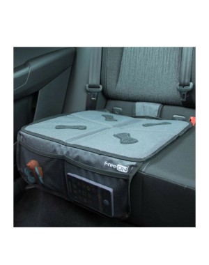 Protezione per seggiolino auto Deluxe - Free On