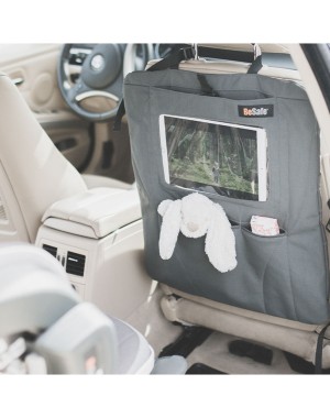 Tablet e Coprisedile - BeSafe