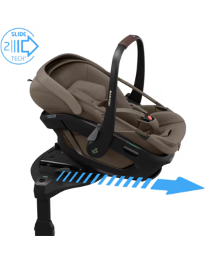 Coral Slide Pro Kindersitz - Maxi Cosi