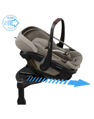 Seggiolino Coral Slide Pro - Maxi Cosi