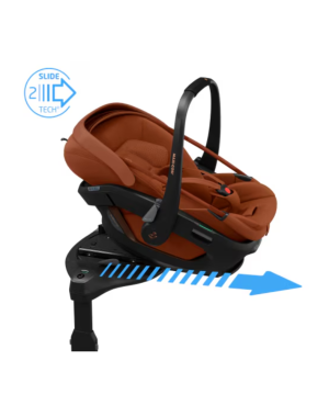 Seggiolino Coral Slide Pro - Maxi Cosi