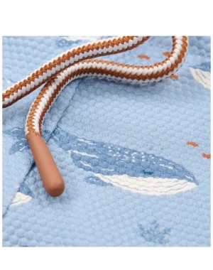 Bañador Ocean Splash - Little Dutch