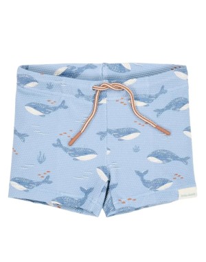 Bañador Ocean Splash - Little Dutch