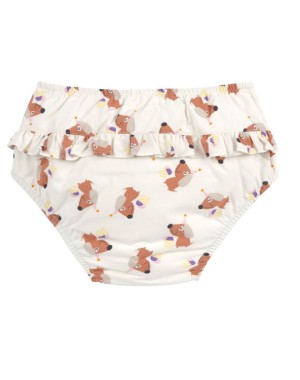 Costume contenitivo dog sea salt - Laessig 
