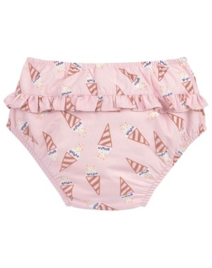 Costume contenitivo ice cream pale pink - Laessig