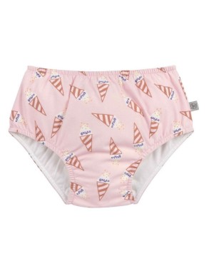 Costume contenitivo ice cream pale pink - Laessig