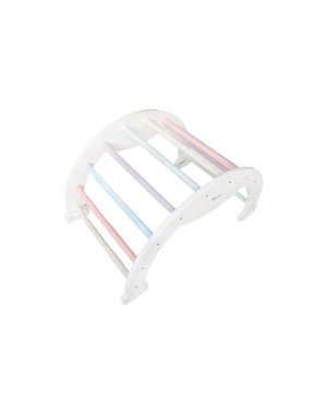 Arco Montessoriano Family Nation Rainbow