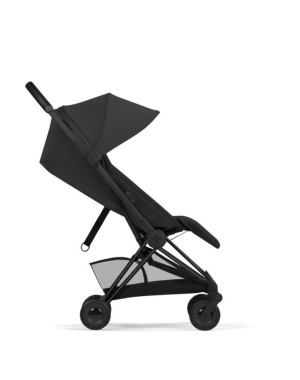 Coya Mattschwarzer Gestell Cybex New Generation — Comfort Collection