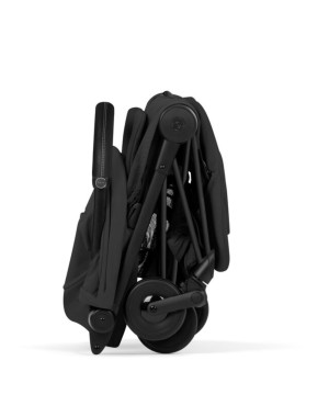 Coya Mattschwarzer Gestell Cybex New Generation — Comfort Collection