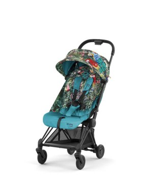 Coya Cybex We The Best