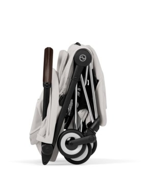 Passeggino Coya Telaio Chrome Cybex New Generation - Style Collection