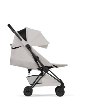 Passeggino Coya Telaio Matt Black Cybex New Generation - Style Collection