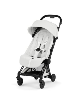 Passeggino Coya Telaio Matt Black Cybex New Generation - Style Collection
